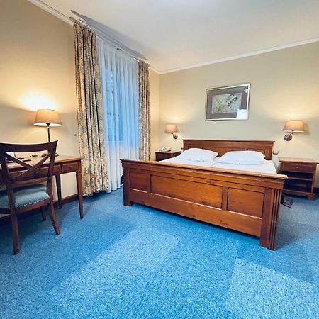 Hotel Opera Sopot Eksteriør bilde